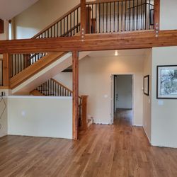 Rocky Mountain Reflections Flooring