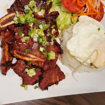 Pho Michael - C7. BBQ Short Rice - Vietnamese Near Me - Metairie, Louisiana Pho Michael - C7. BBQ Short Rice - Vietnamese Near Me - Metairie, Louisiana