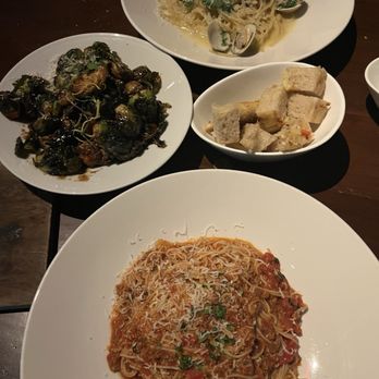 Trattoria Il Mulino - Italian Near Me - Nashville, Tennessee