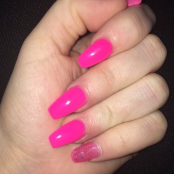 Bliss Nail Spa - Acrylic fill-ins - Nail Salons Near Me - Columbia, Maryland Bliss Nail Spa - Acrylic fill-ins - Nail Salons Near Me - Columbia, Maryland