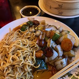 Hibachi