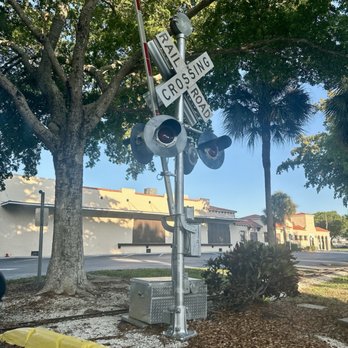 Naples Depot Museum - Museums Near Me - Naples, Florida