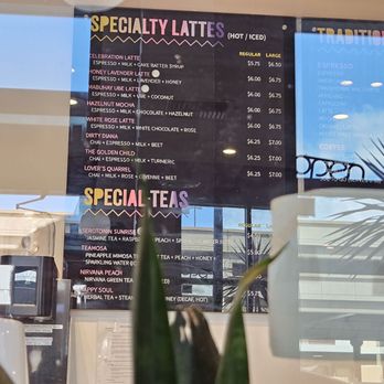 Nirvana Soul Coffee - specialties... - Coffee & Tea Near Me - Cupertino, California Nirvana Soul Coffee - specialties... - Coffee & Tea Near Me - Cupertino, California