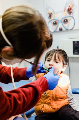 Scarsdale Village Dental Arts