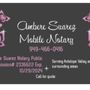 Photo of Amberes Mobile Notary