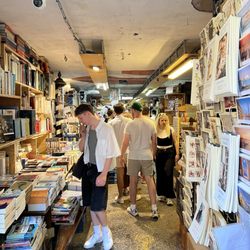 Libreria Acqua Alta