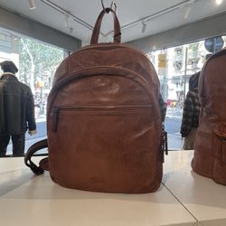 Prieto - Backpack