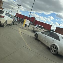 Sonic Drive-In