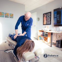 Balance Wellspace Integrative Medicine - Chiropractic care