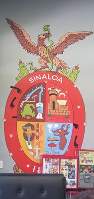 El Dorado Sinaloense Restaurant by null