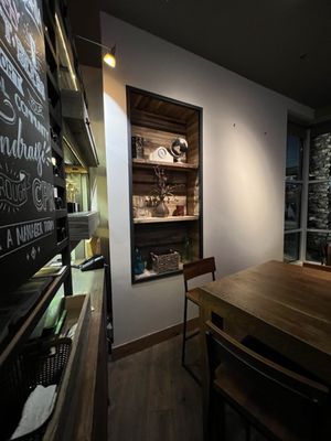 California Pizza Kitchen by null