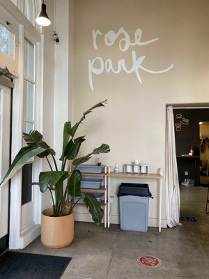 Rose Park Roasters by null