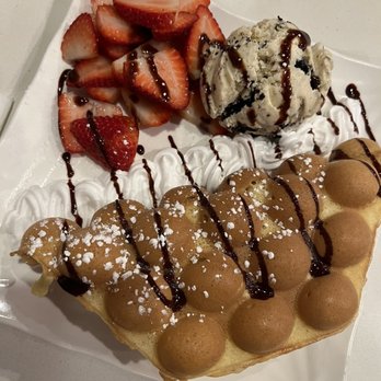 Shooting Star Cafe - Desserts Near Me - Oakland, California Shooting Star Cafe - Desserts Near Me - Oakland, California