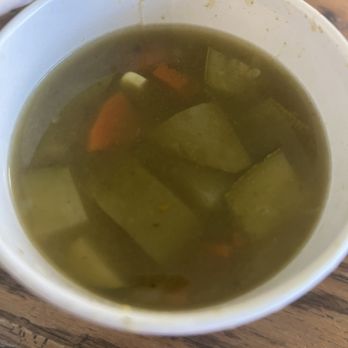​Green Deli Torta - Chicken and Veggies Soup - Delis Near Me - Temecula, California