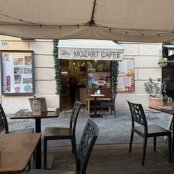 Mozart Cafè