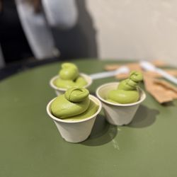 Zen Cha Matcha - Free matcha soft serve for Matcha Day (5/2/26)