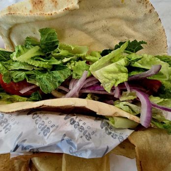 Massis Kabob - The Original Kabobery - The chicken wrap - Mediterranean Near Me - Arcadia, California Massis Kabob - The Original Kabobery - The chicken wrap - Mediterranean Near Me - Arcadia, California