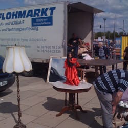 Trödelmarkt