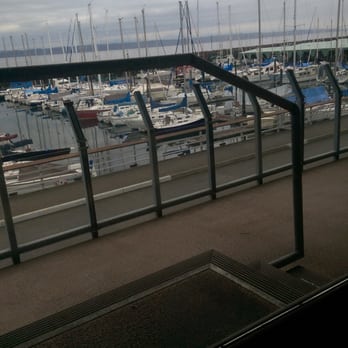 Anthony's HomePort - Morning view - Seafood Near Me - Des Moines, Washington Anthony's HomePort - Morning view - Seafood Near Me - Des Moines, Washington