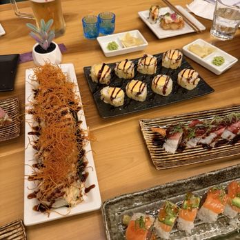 DASHI - Japanese Near Me - San Diego, California DASHI - Japanese Near Me - San Diego, California