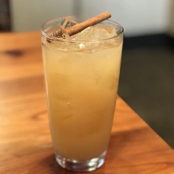 First Watch - Spiced Pear Cider - Breakfast & Brunch Near Me - Boca Raton, Florida First Watch - Spiced Pear Cider - Breakfast & Brunch Near Me - Boca Raton, Florida