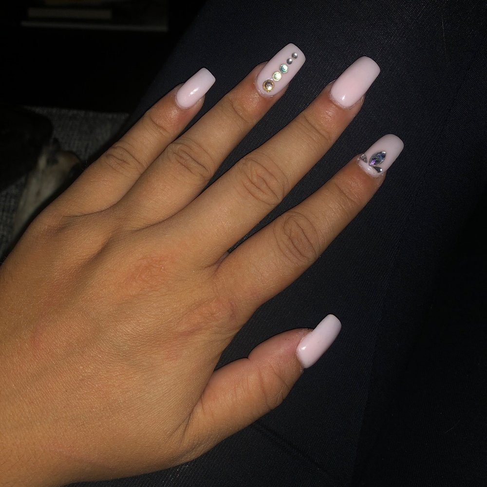 Angel Nails Spa - Nail Salons Near Me - Seattle, Washington Angel Nails Spa - Nail Salons Near Me - Seattle, Washington