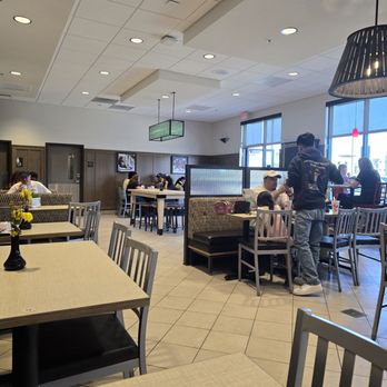 Chick-fil-A - Fast Food Near Me - Goodyear, Arizona