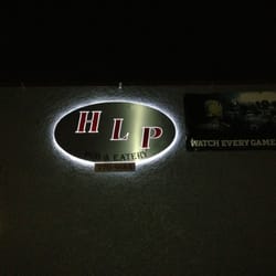 Harry L Pub