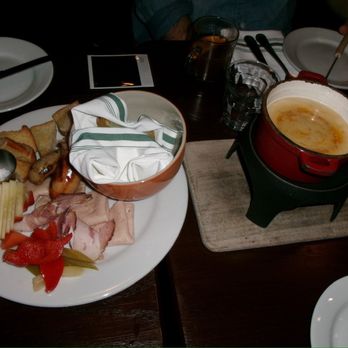 Alpenrausch - Fondue - French Near Me - Portland, Oregon