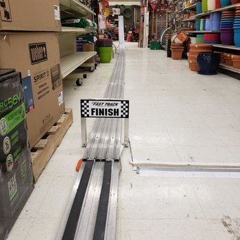 Northbrook Ace Hardware - Awesome track. Be back later to test it out. - Hardware Stores Near Me - Northbrook, Illinois Northbrook Ace Hardware - Awesome track. Be back later to test it out. - Hardware Stores Near Me - Northbrook, Illinois