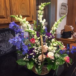 Brentwood Flower Shoppe