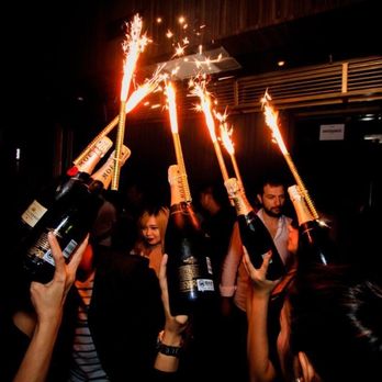 Revel At The Palace - Dance Clubs Near Me - Taguig, NCR