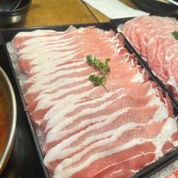 Sakura Pork Belly