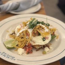 Summer House Santa Monica - Mexican Hash Browns*