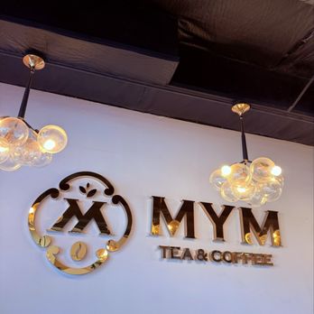 MYM Tea & Coffee - Inside - Coffee & Tea Near Me - San Diego, California MYM Tea & Coffee - Inside - Coffee & Tea Near Me - San Diego, California