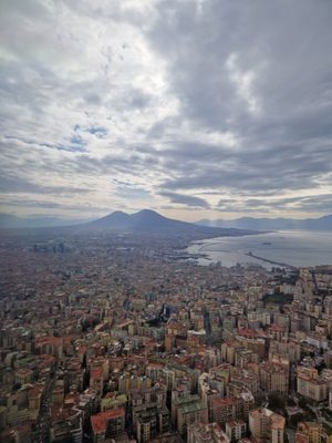 Naples International Airport by null