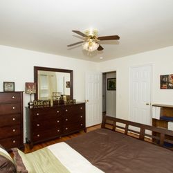Plainfield Village