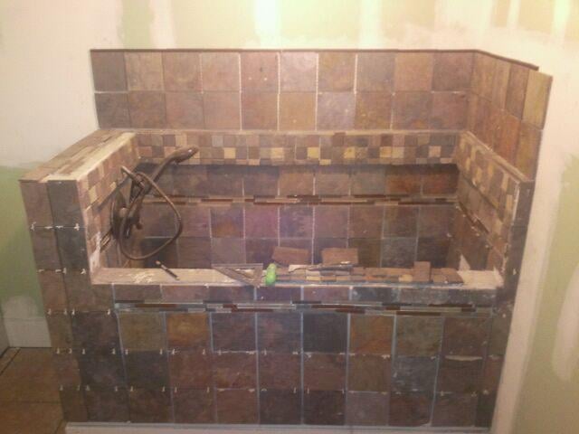 Slide of All Clear Sewer Works