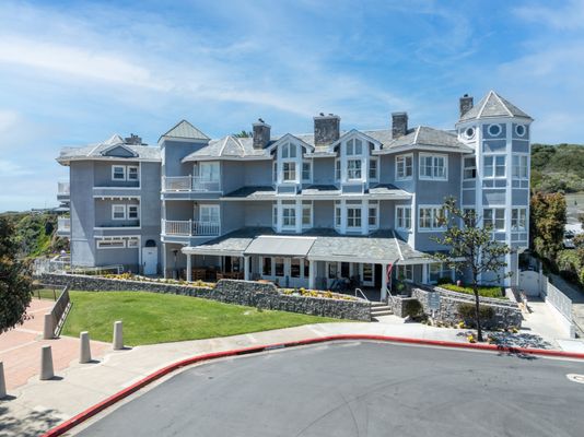 Blue Lantern Inn by null