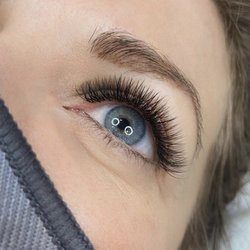 Esthetics by Courtney Faith - Hybrid natural