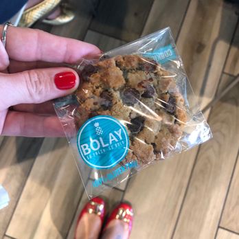 Bolay - New American Near Me - Boca Raton, Florida