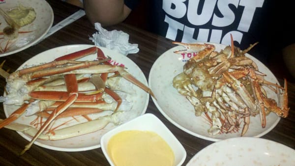 Tokyo Hibachi Asian Cuisine by null