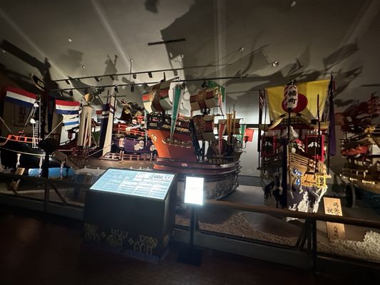 Glover Garden by null