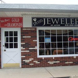 Dyers Jewelers