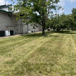 Oliphant and Sons Lawn Care and Landscaping Services
