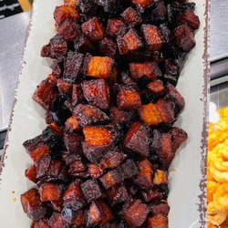 Prime Steak & Seafood Market