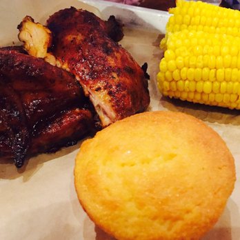 Famous Dave's Bar-B-Que - Barbeque Near Me - Aurora, Colorado