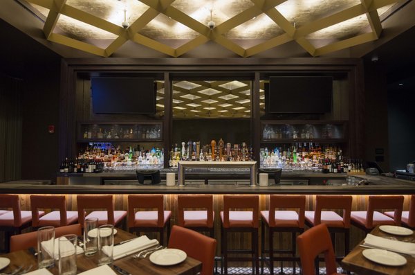 Michael Jordan’s Steak House by null