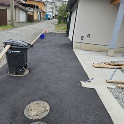 Nasibs Asphalt