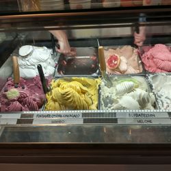 Dolce Sicilia - Yummy!